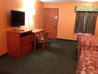 American Inn Кліберн Екстер'єр фото